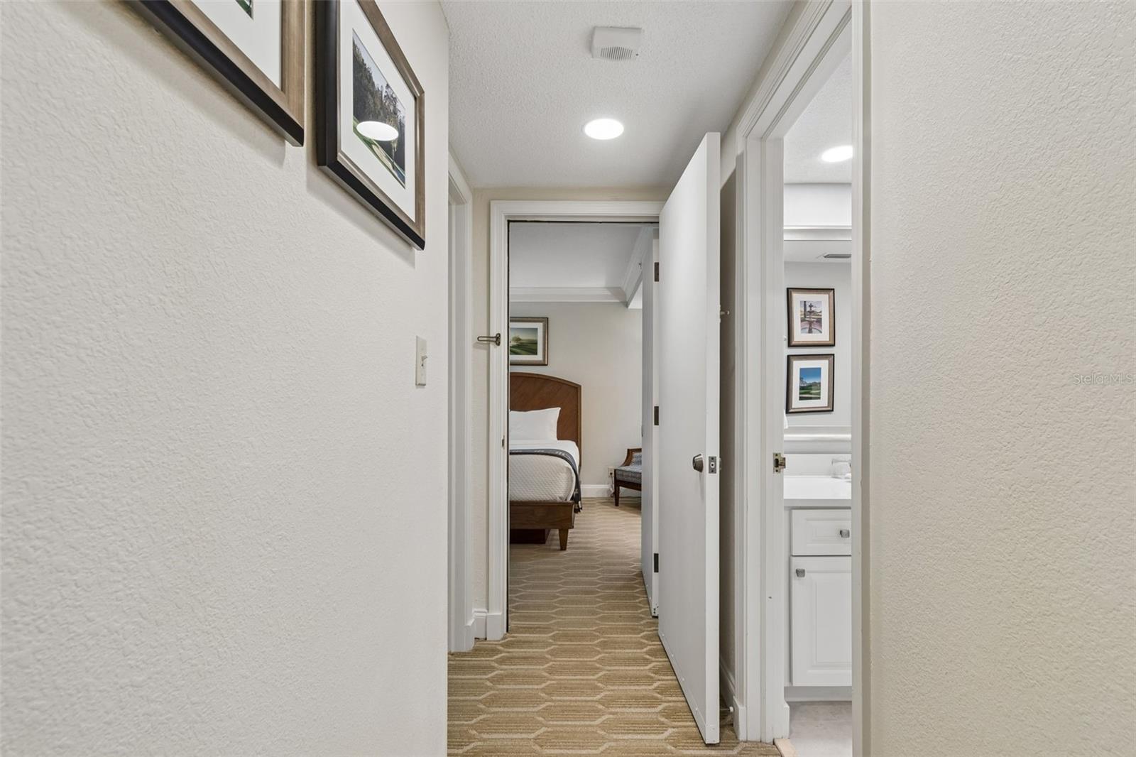 INNISBROOK 13 CONDO - Residential