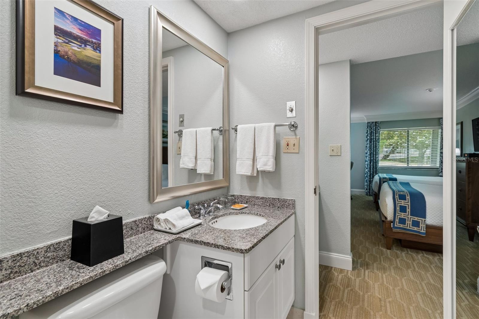 INNISBROOK 13 CONDO - Residential