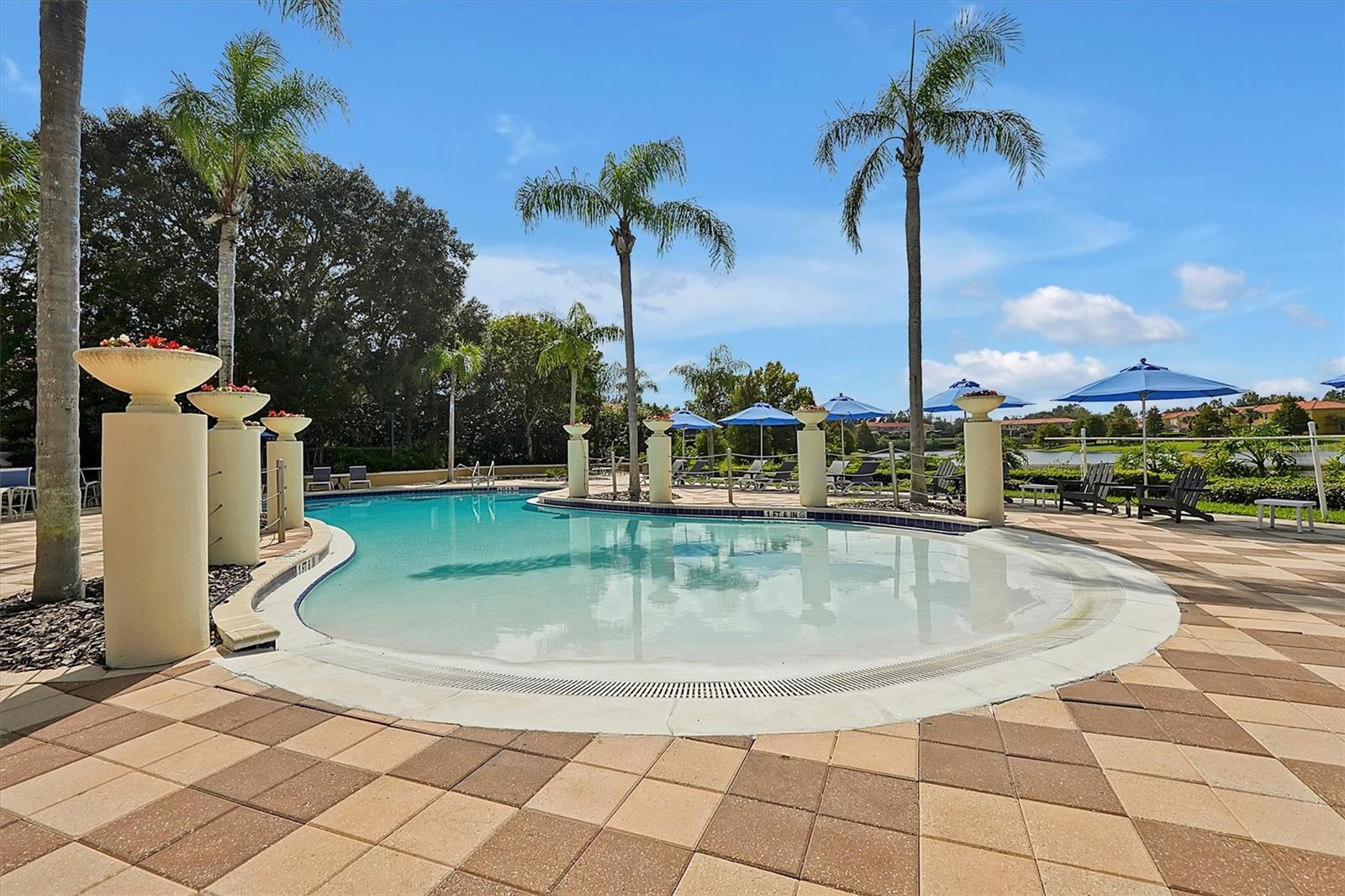 ENCANTADA PH 2 - Residential