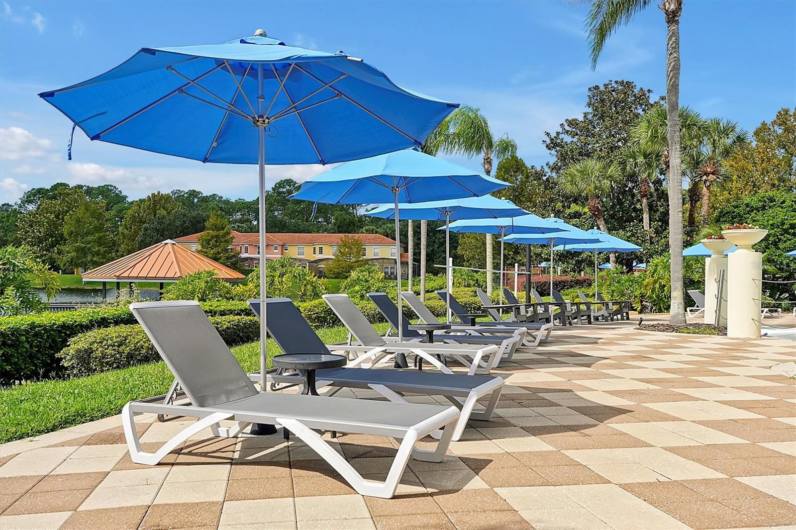 ENCANTADA PH 2 - Residential