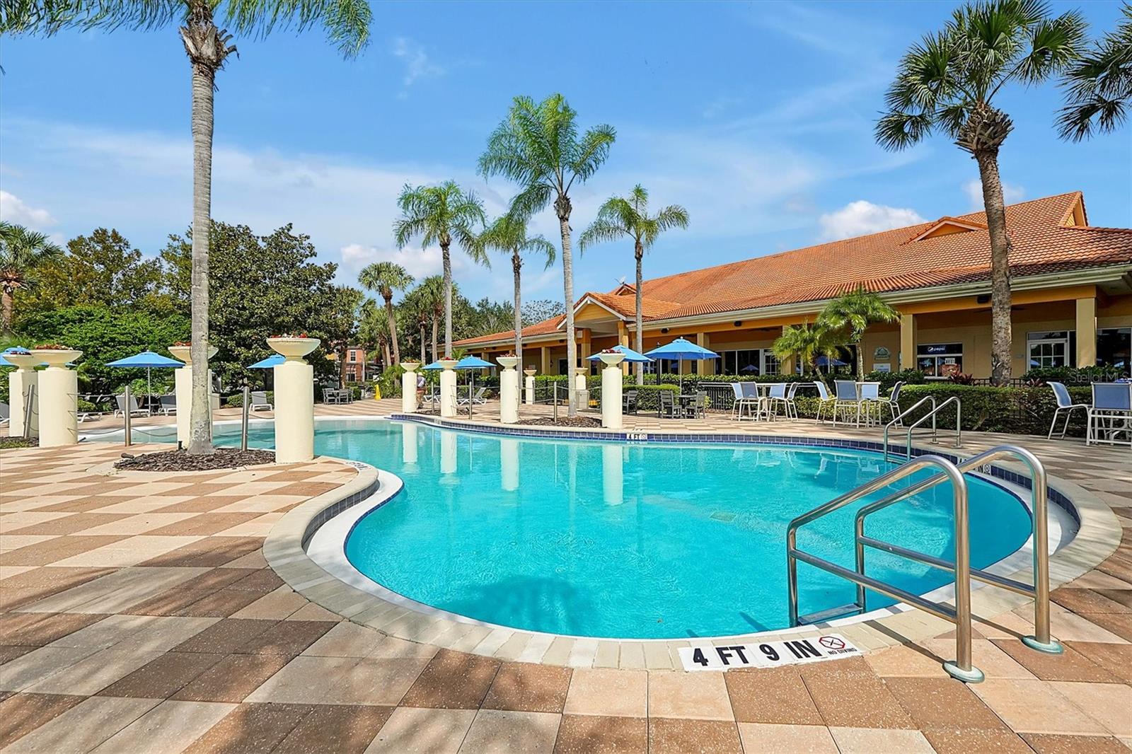 ENCANTADA PH 2 - Residential