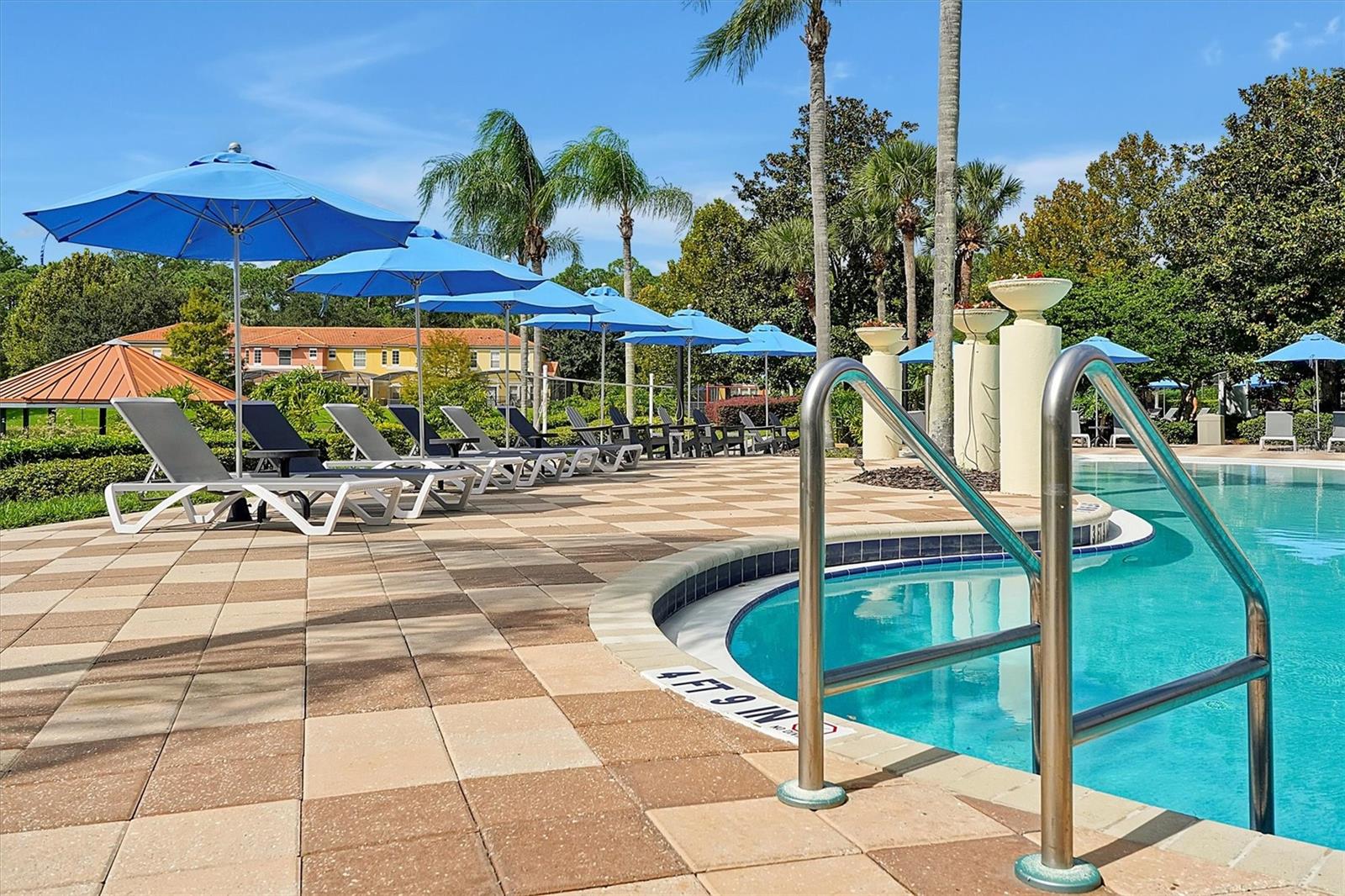 ENCANTADA PH 2 - Residential