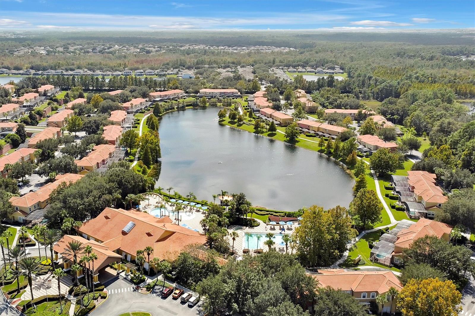 ENCANTADA PH 2 - Residential