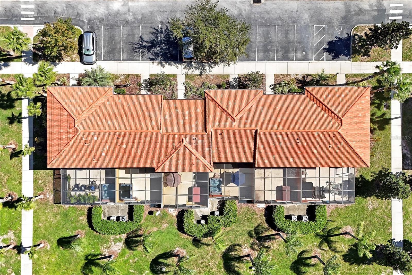 ENCANTADA PH 2 - Residential