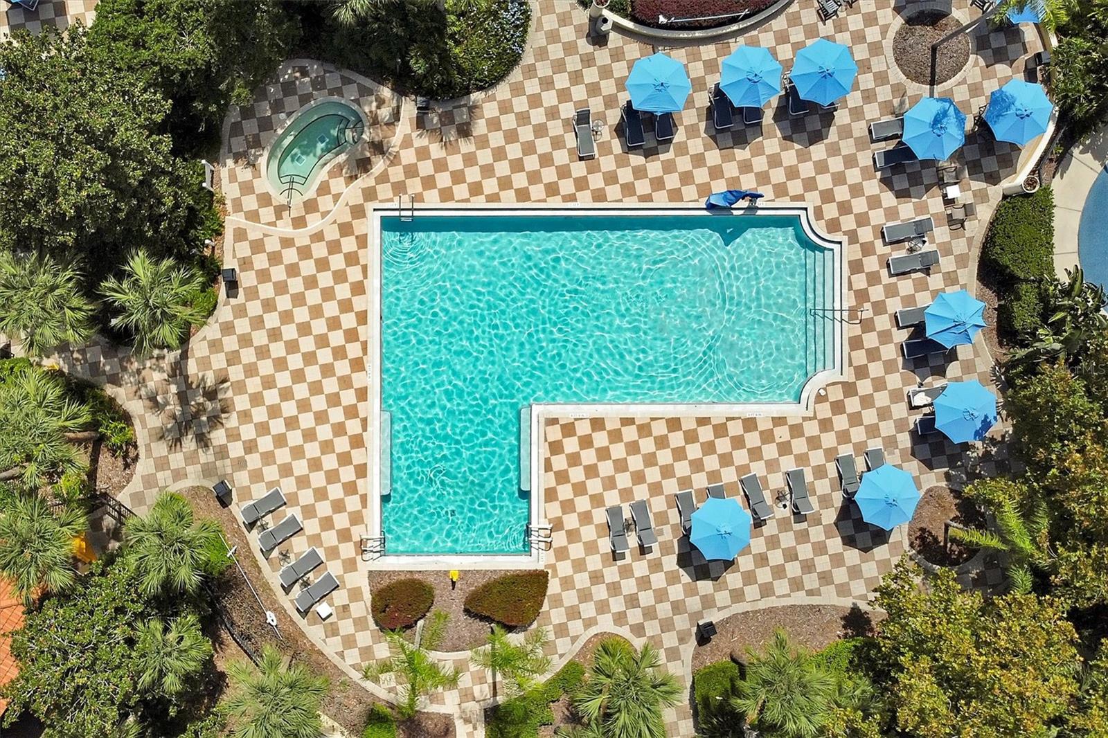 ENCANTADA PH 2 - Residential