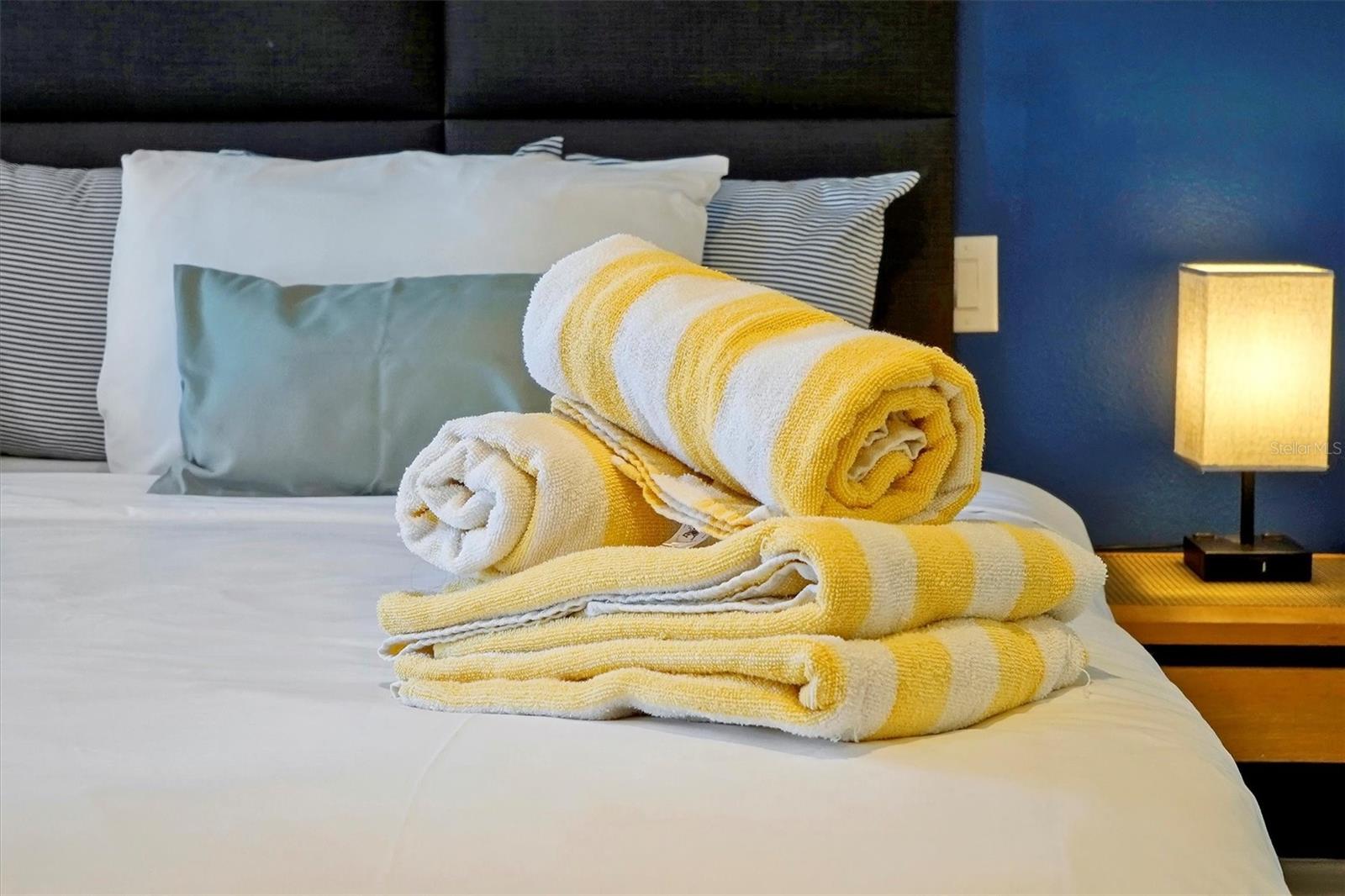 ENCANTADA PH 2 - Residential