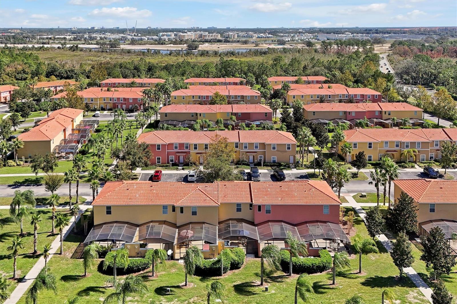 ENCANTADA PH 2 - Residential