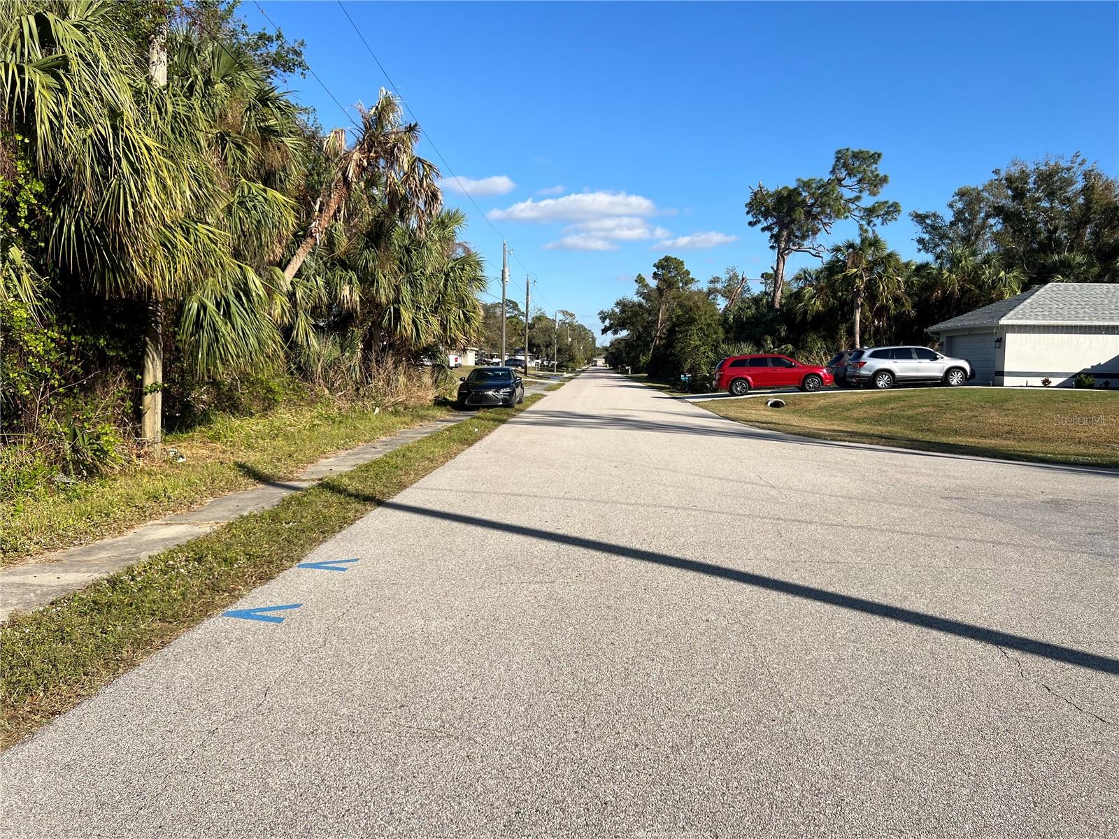 PORT CHARLOTTE SUB 21 - Land