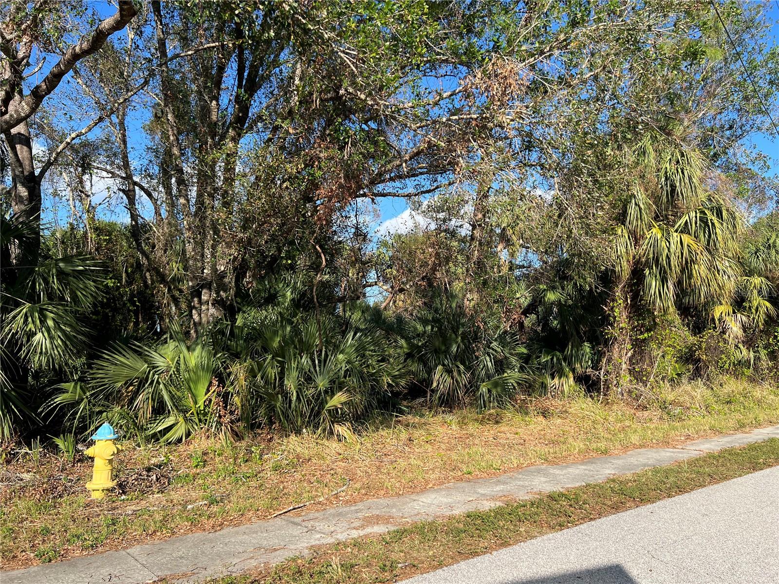 PORT CHARLOTTE SUB 21 - Land