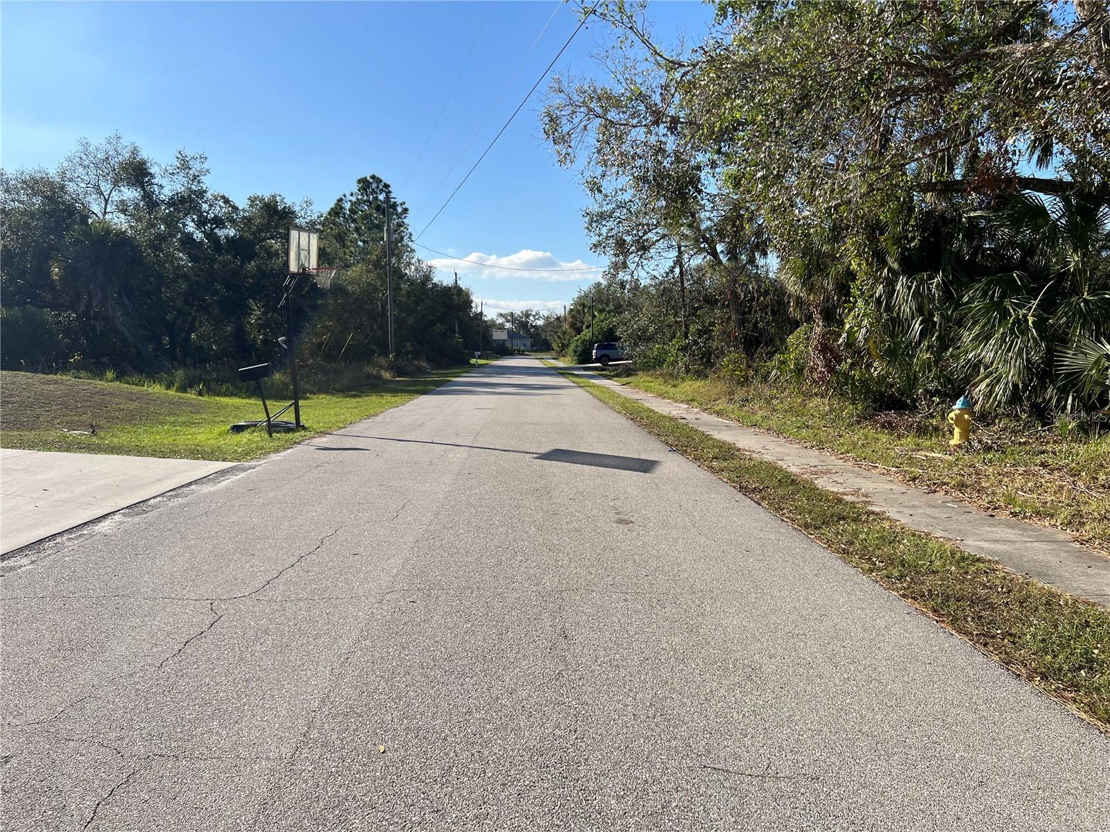 PORT CHARLOTTE SUB 21 - Land