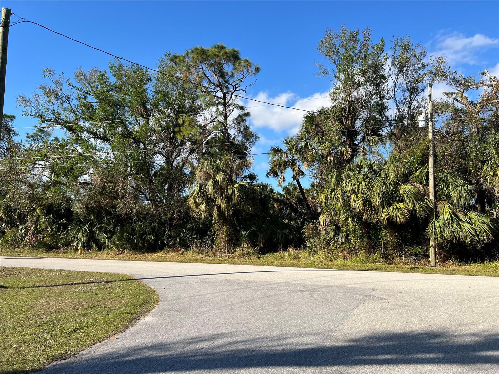 PORT CHARLOTTE SUB 21 - Land