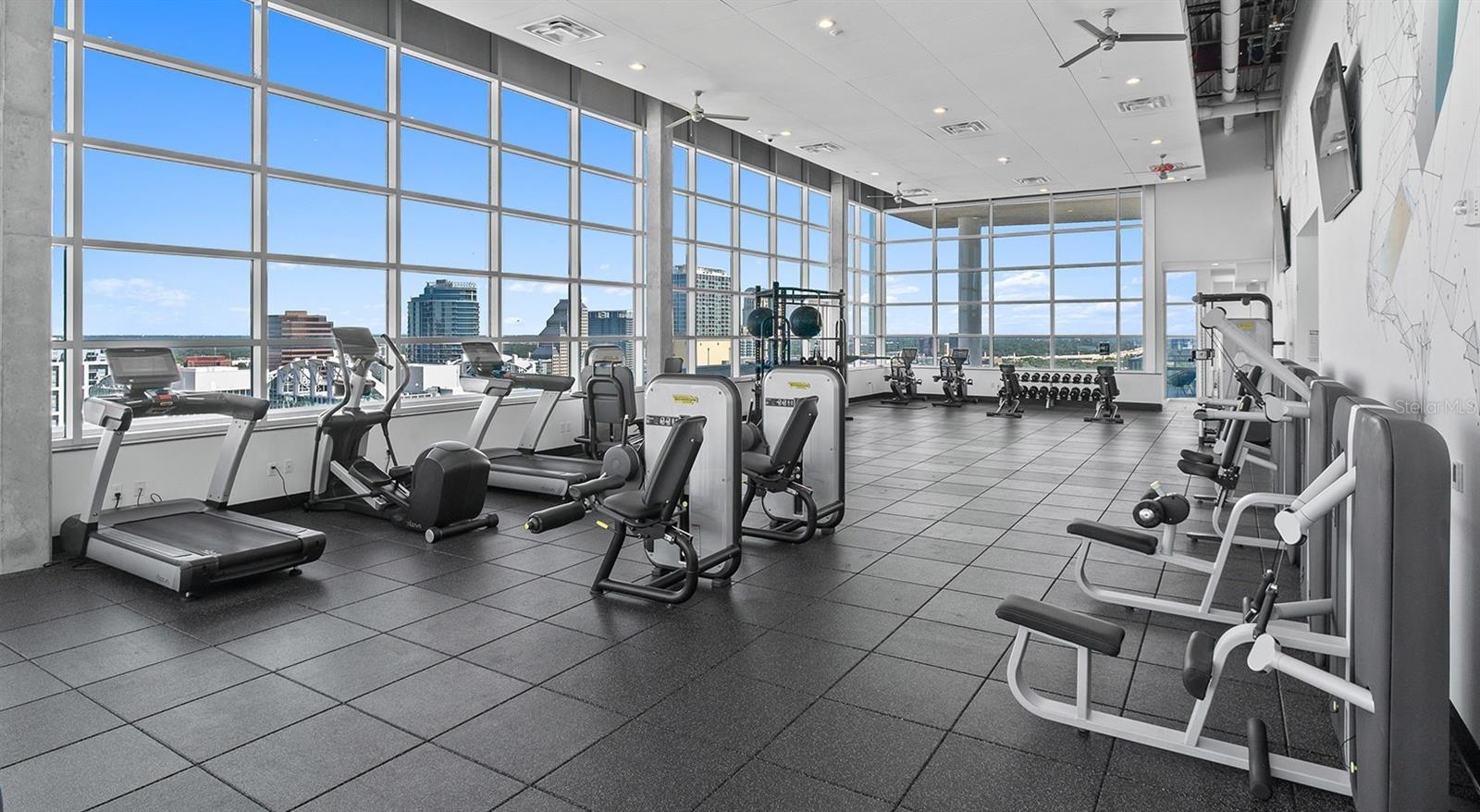 CITI TOWER - Residential Lease