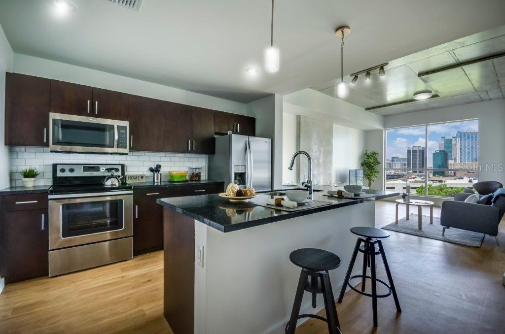 CITI TOWER - Residential Lease