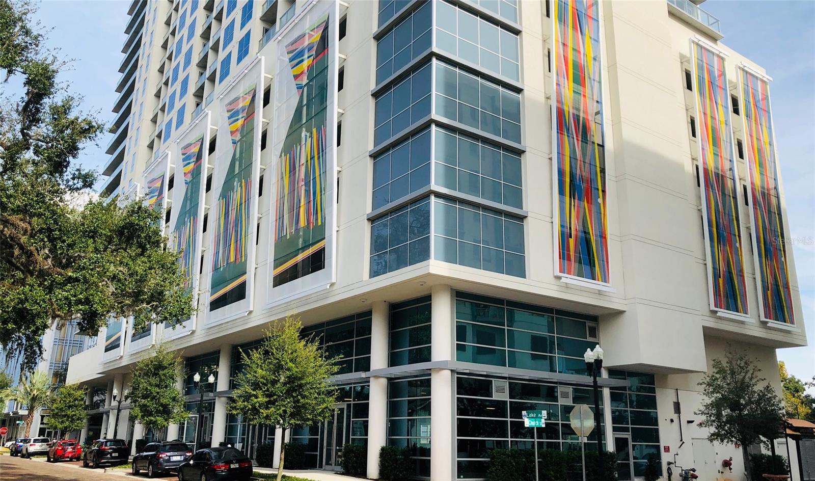 CITI TOWER - Residential Lease