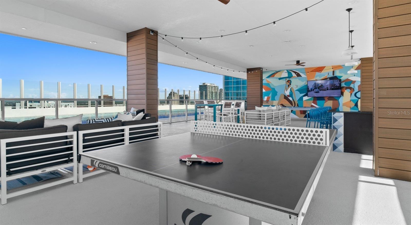 CITI TOWER - Residential Lease