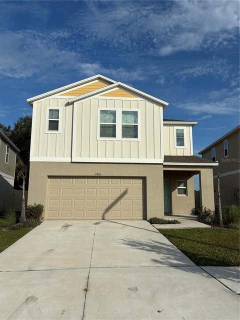 Photo of 7553 Peace Lily Avenue, Wesley Chapel, FL 33545 (MLS # TB8540925)