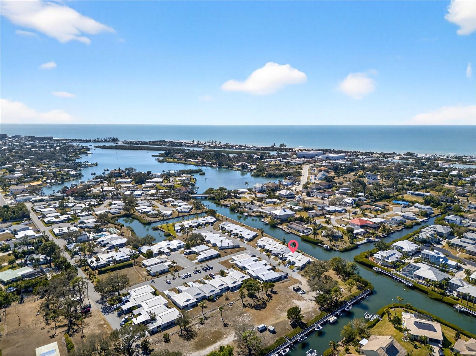 FAIRWINDS VILLAGE 2 - Residential