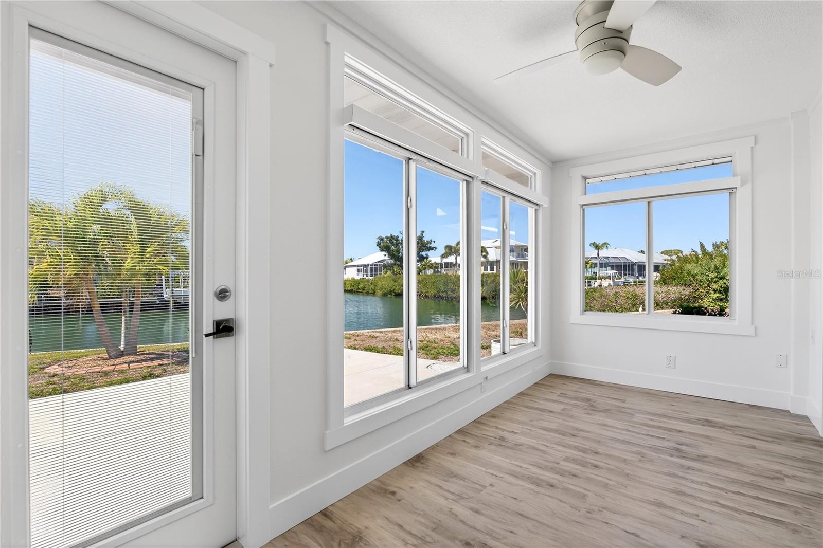 FAIRWINDS VILLAGE 2 - Residential