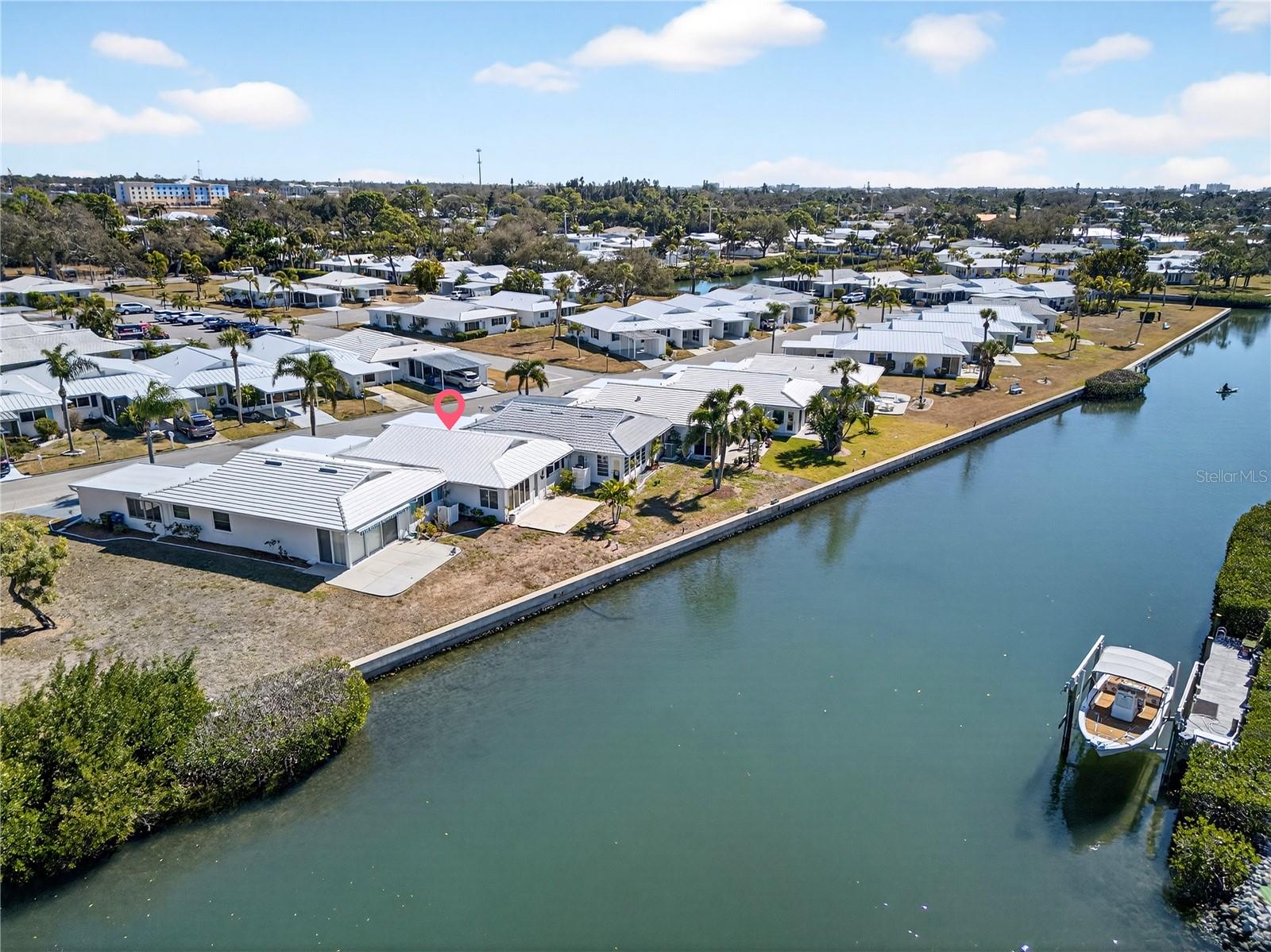 FAIRWINDS VILLAGE 2 - Residential