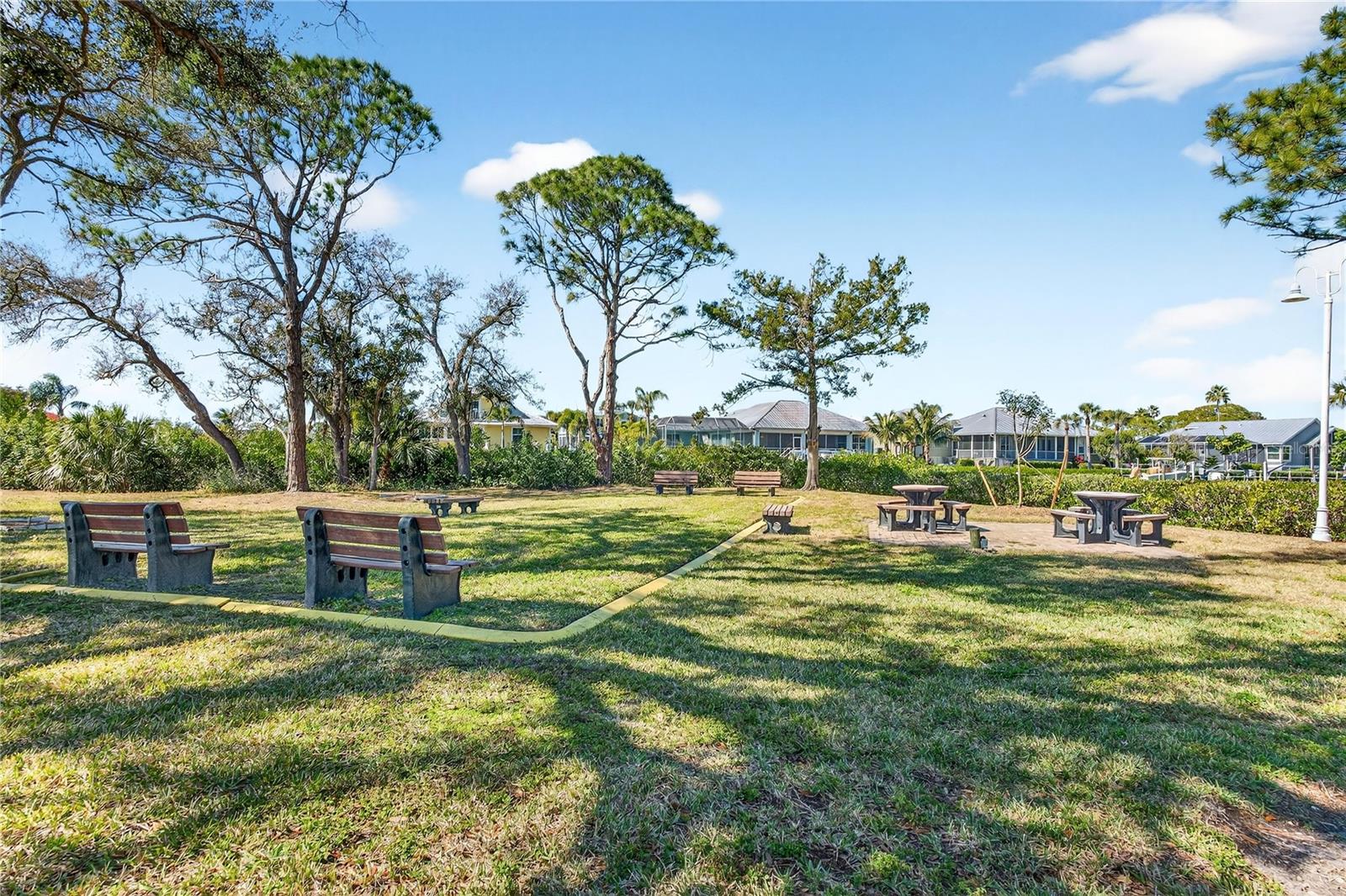 FAIRWINDS VILLAGE 2 - Residential