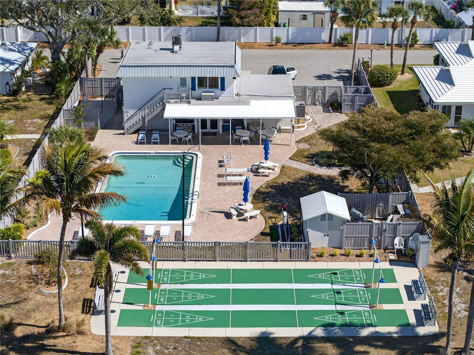 FAIRWINDS VILLAGE 2 - Residential