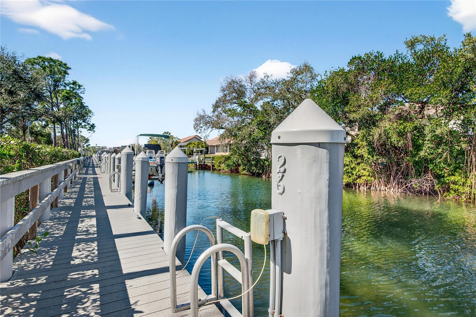 FAIRWINDS VILLAGE 2 - Residential