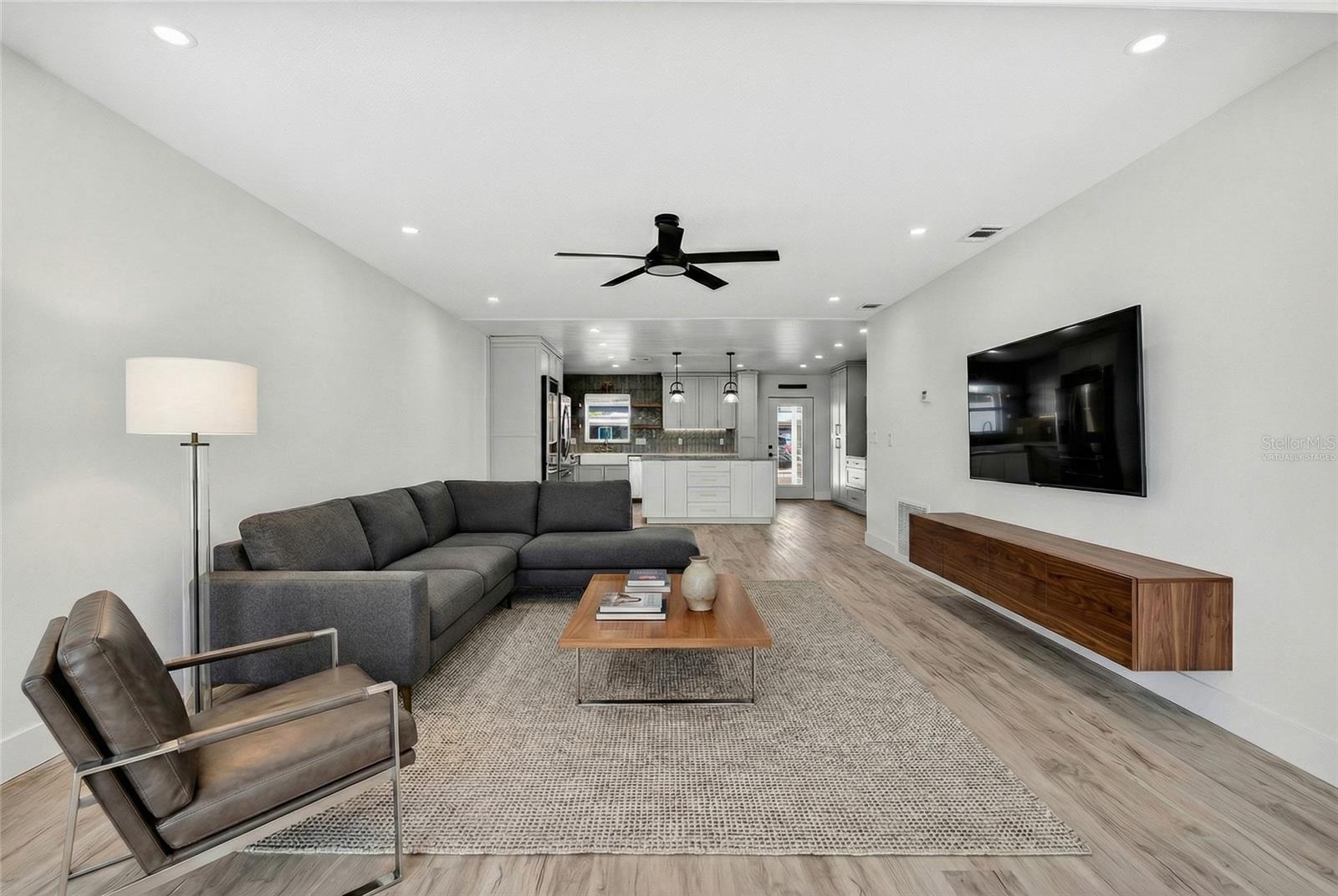 FAIRWINDS VILLAGE 2 - Residential