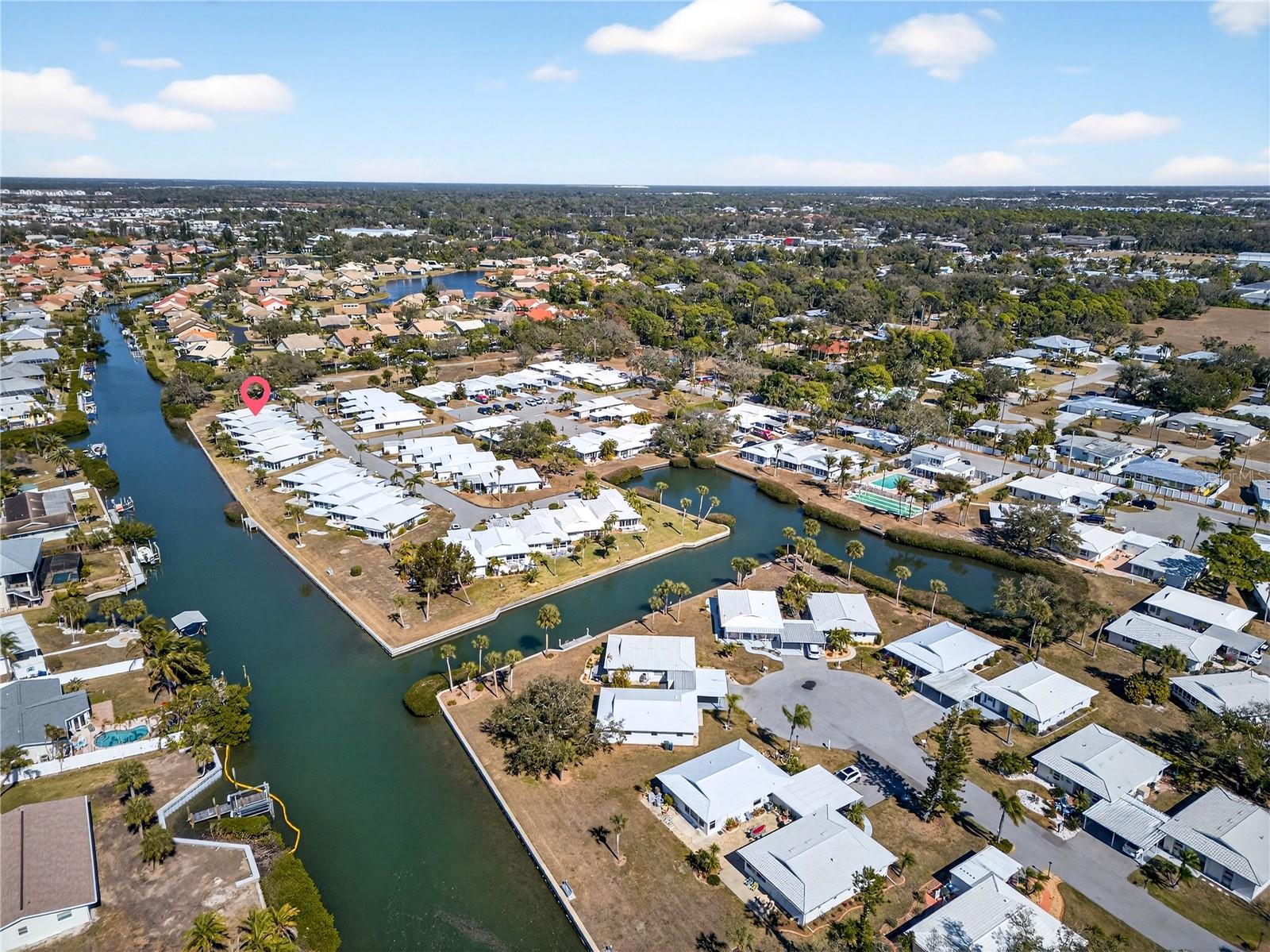 FAIRWINDS VILLAGE 2 - Residential