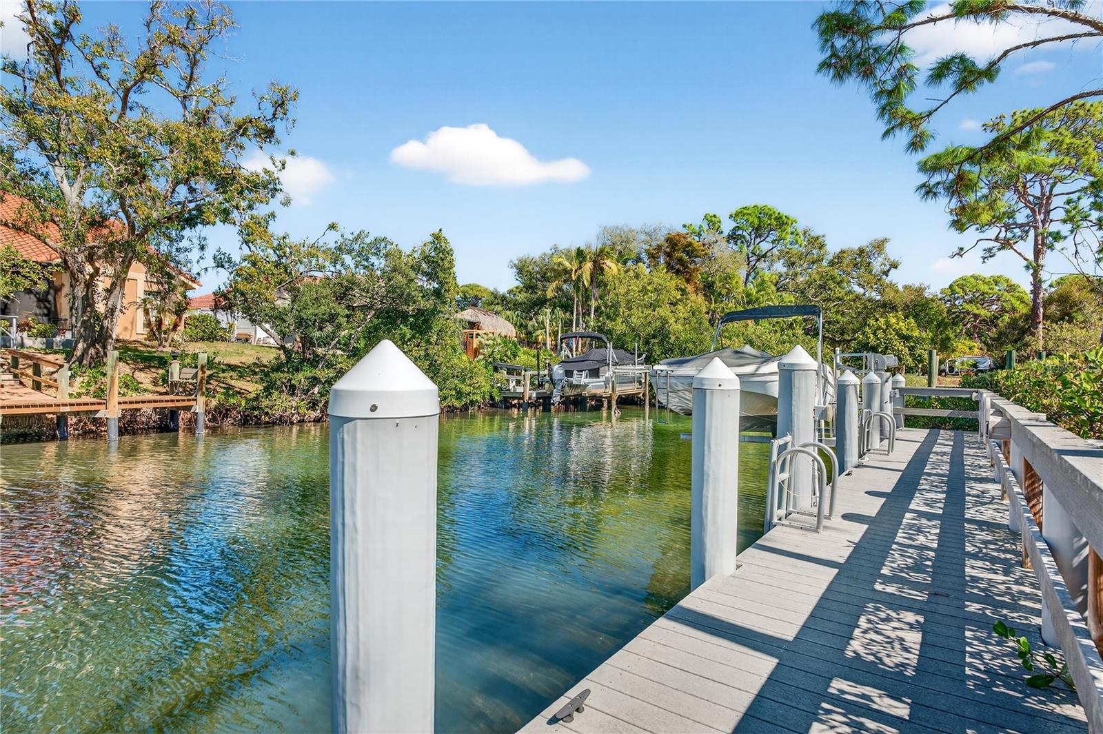 FAIRWINDS VILLAGE 2 - Residential