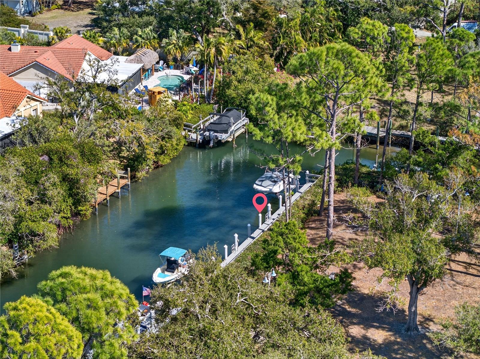 FAIRWINDS VILLAGE 2 - Residential