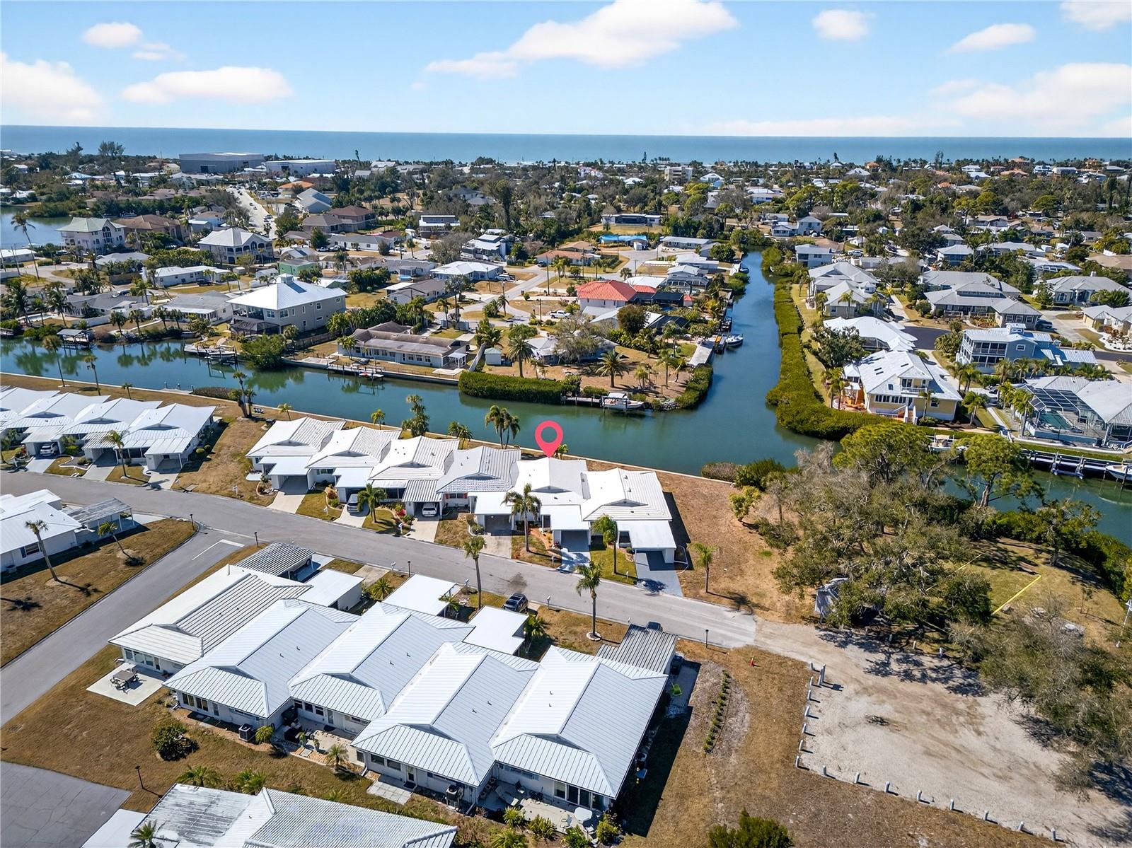 FAIRWINDS VILLAGE 2 - Residential