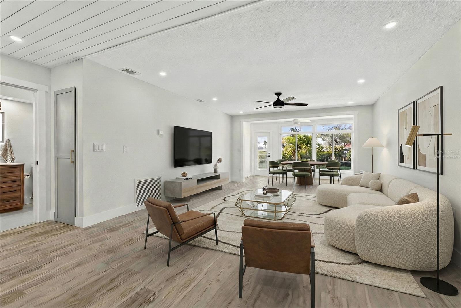 FAIRWINDS VILLAGE 2 - Residential