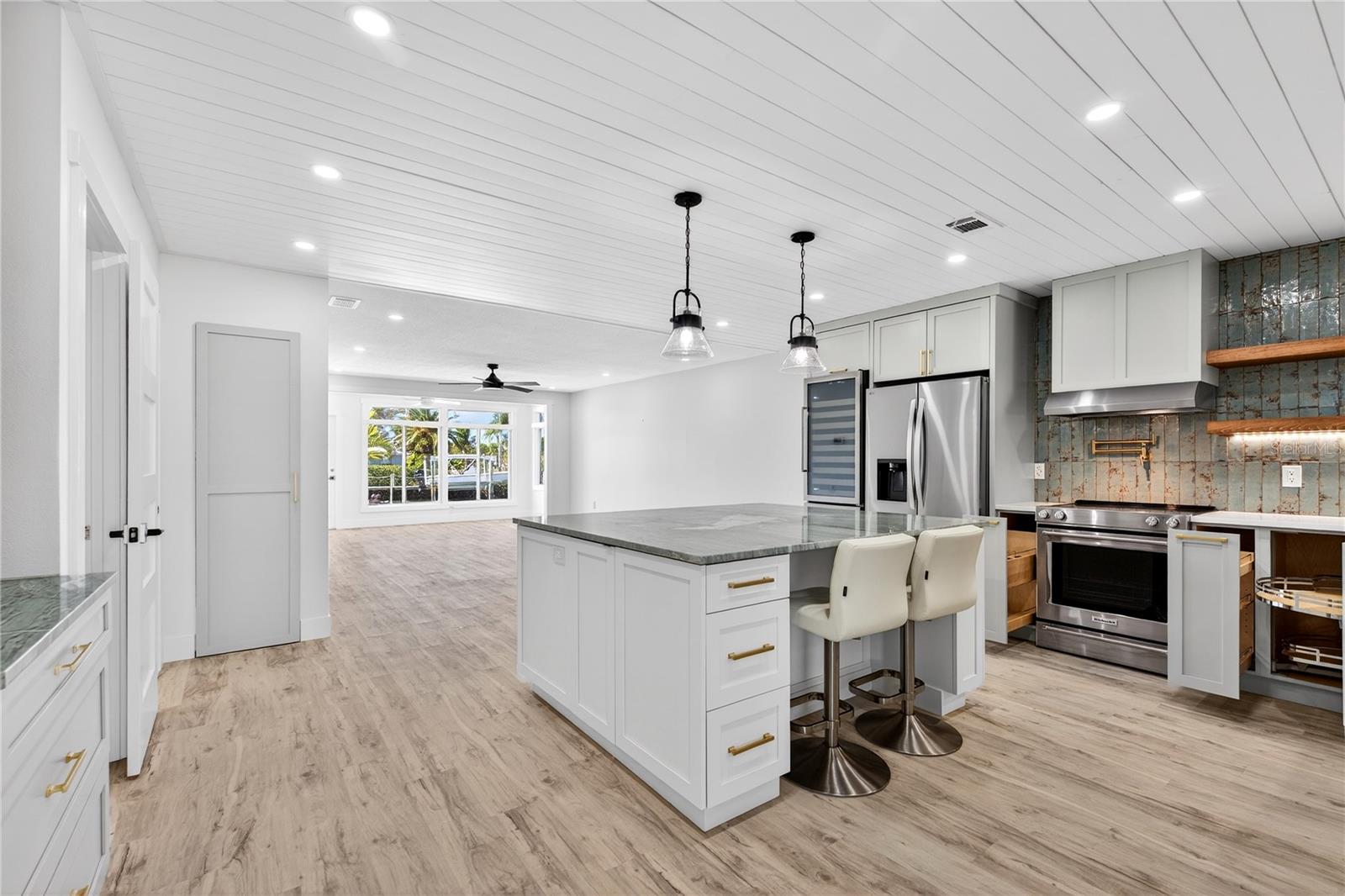 FAIRWINDS VILLAGE 2 - Residential