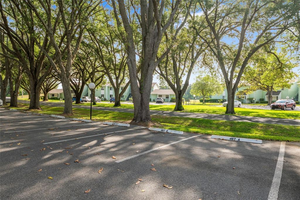 Photo of 467 SE Midway Drive #A, Ocala, FL 34472 (MLS # OM723697)