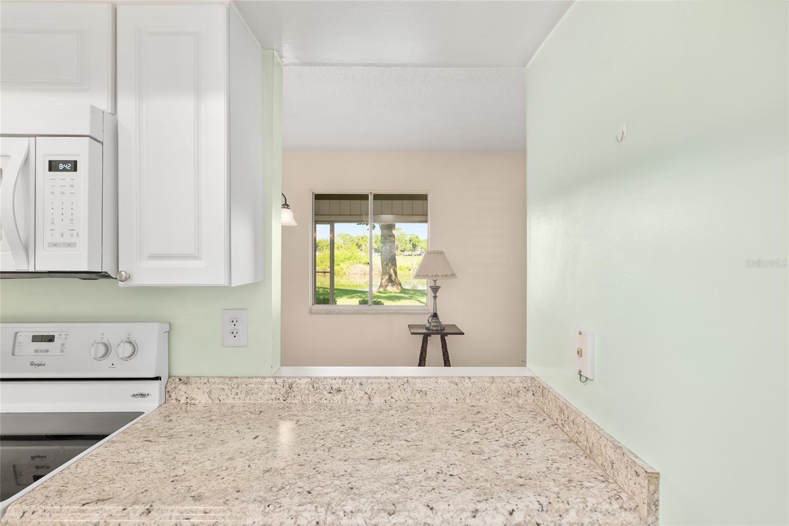 LIVE OAK VLG - Residential