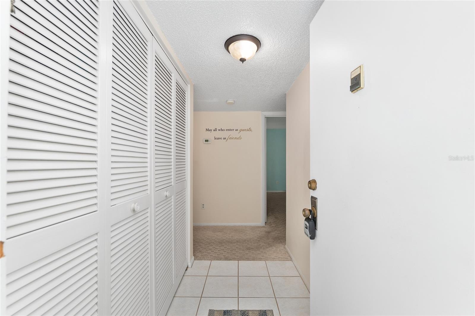 LIVE OAK VLG - Residential