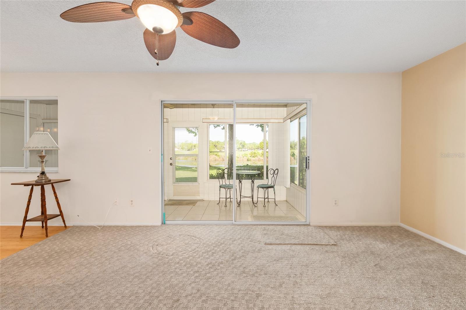 LIVE OAK VLG - Residential