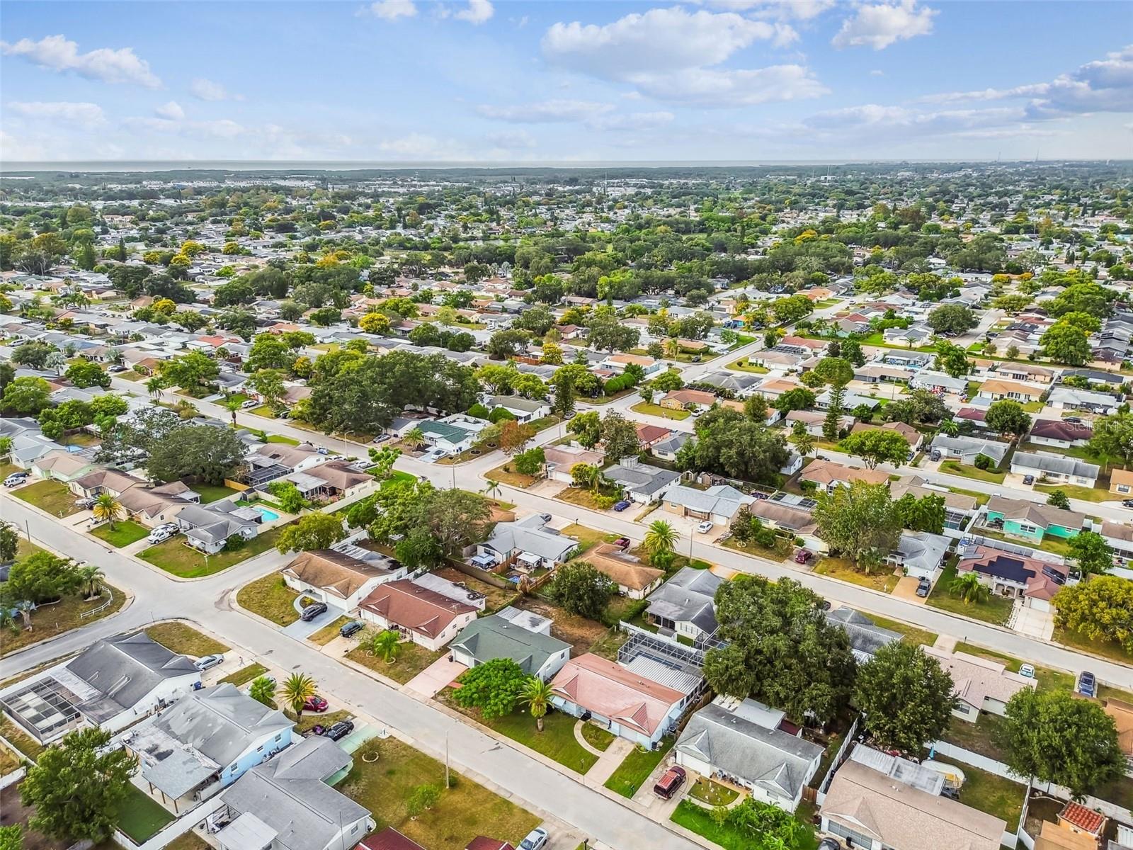 EMBASSY HILLS - Residential