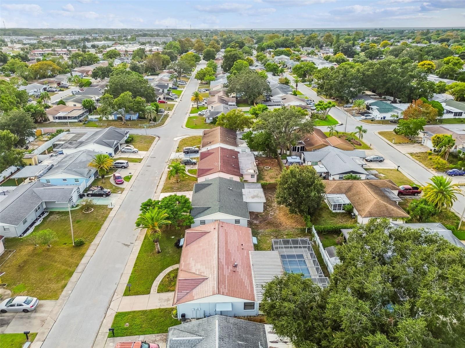 EMBASSY HILLS - Residential