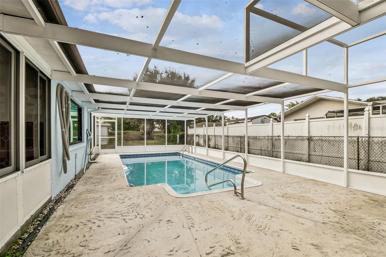 EMBASSY HILLS - Residential