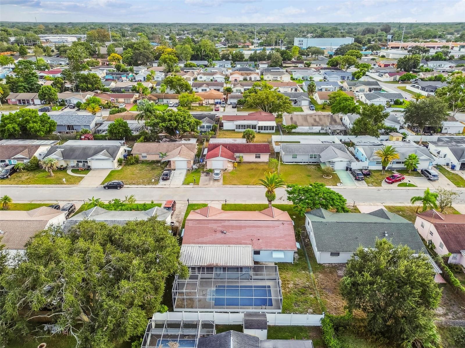 EMBASSY HILLS - Residential