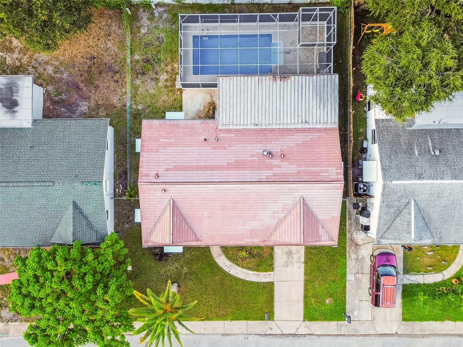 EMBASSY HILLS - Residential