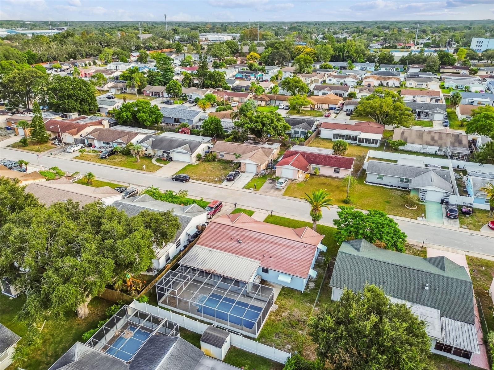 EMBASSY HILLS - Residential