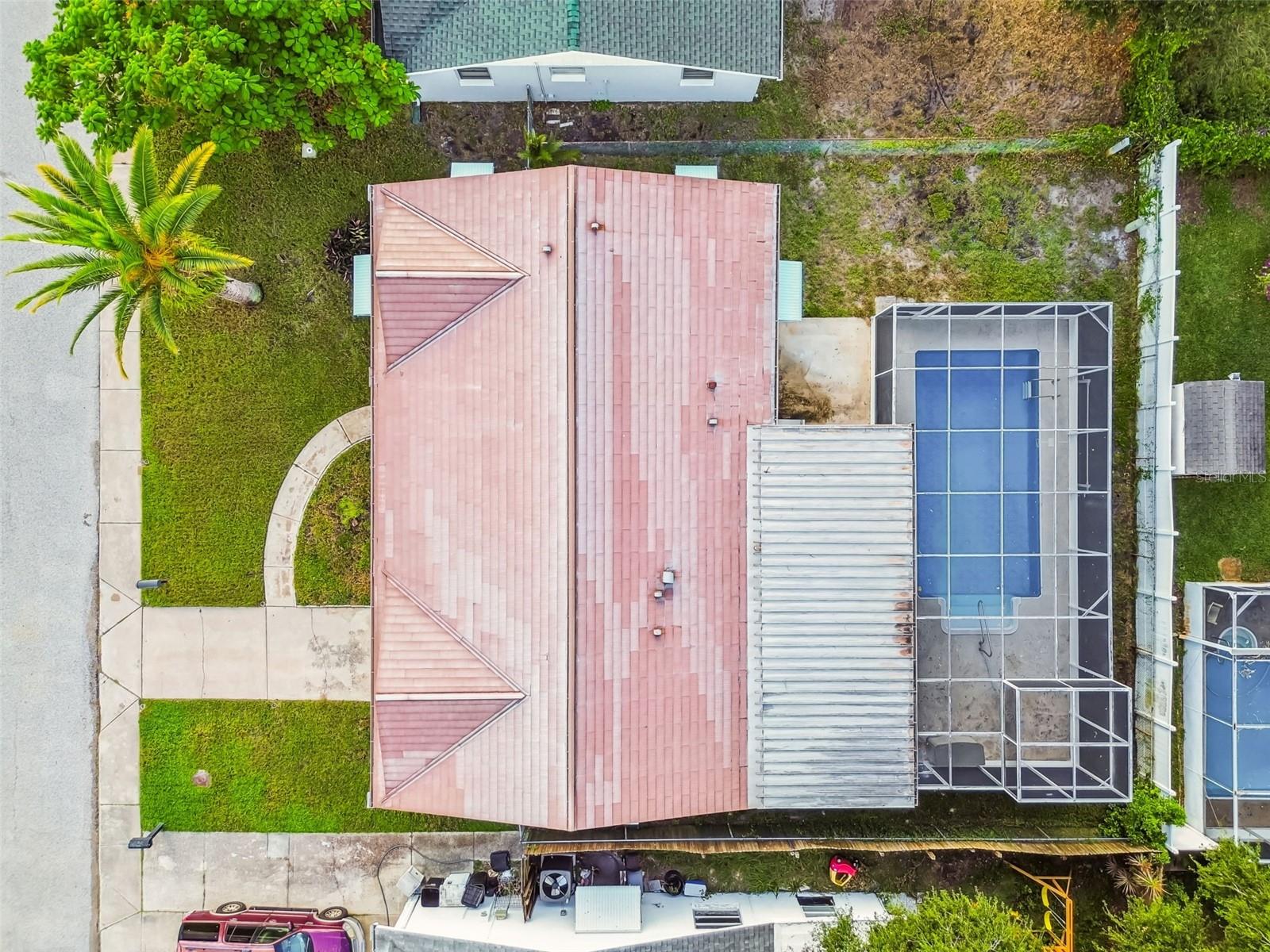 EMBASSY HILLS - Residential