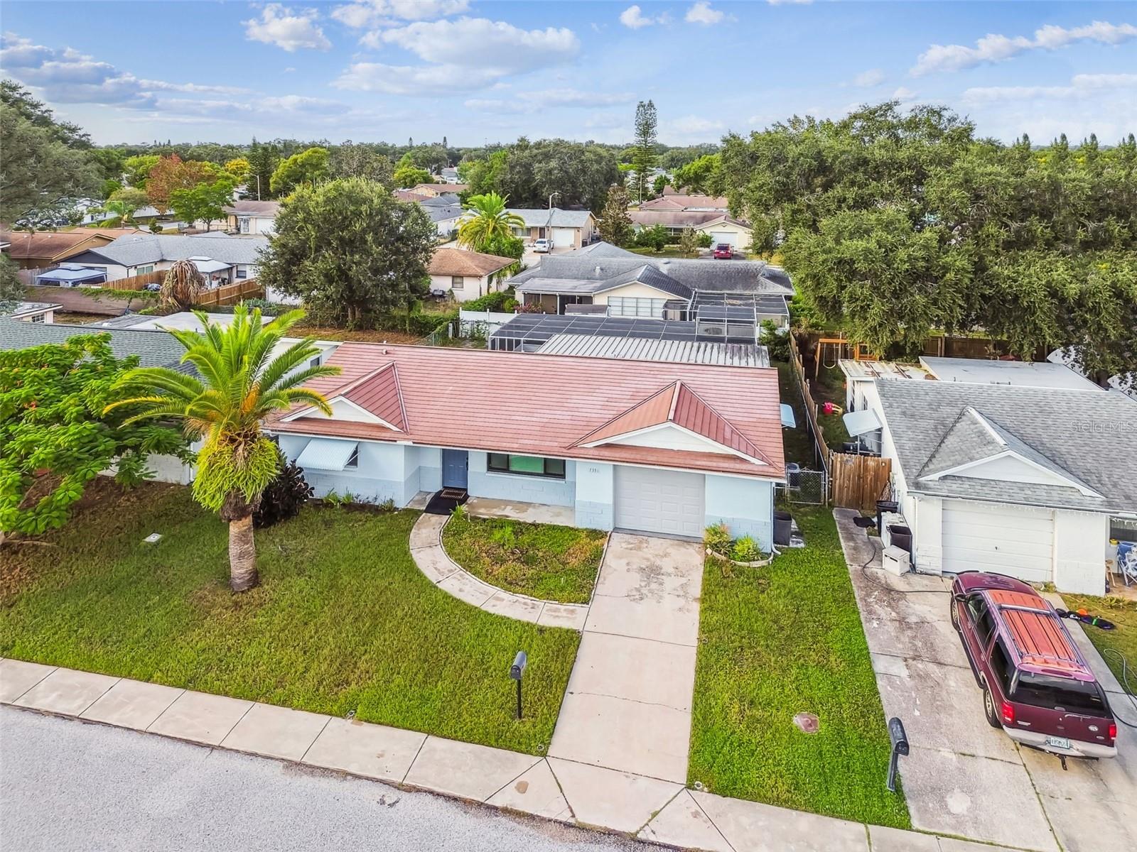 EMBASSY HILLS - Residential