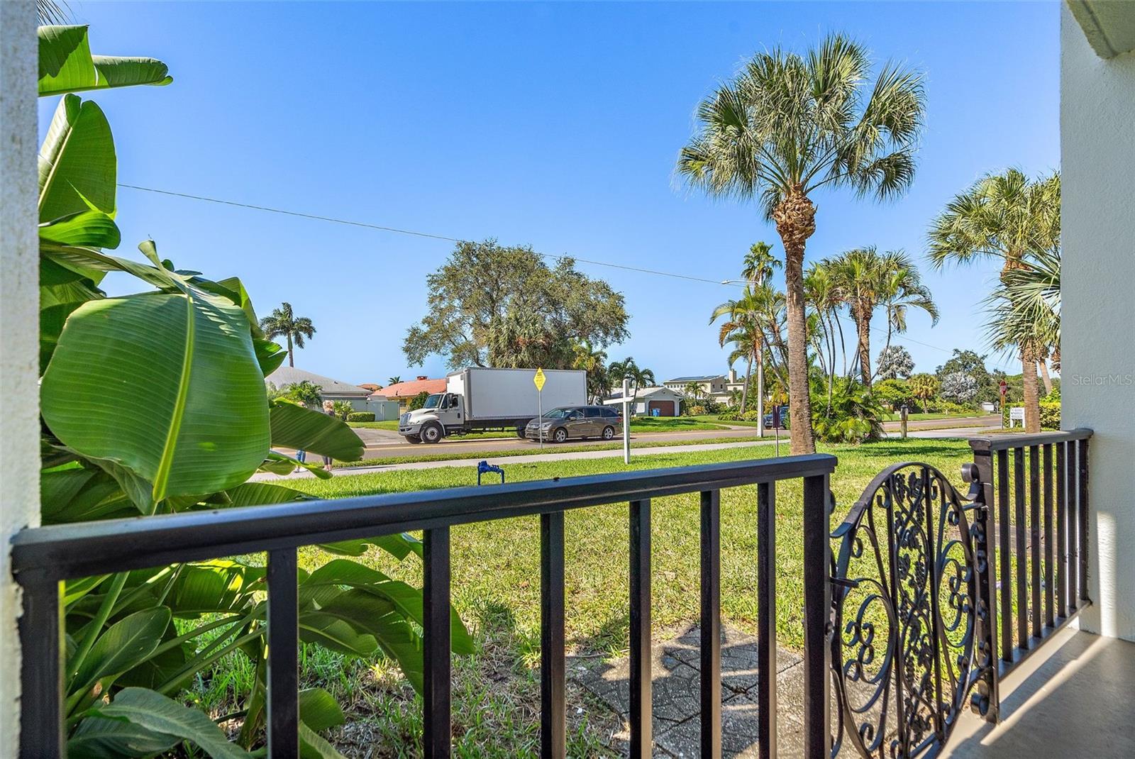 CARIBBEAN APTS CONDO - Residential