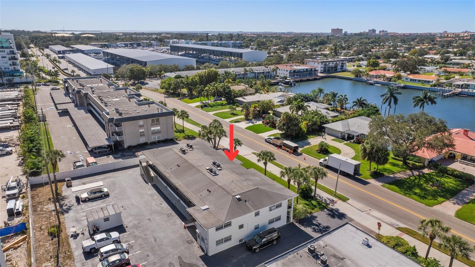 CARIBBEAN APTS CONDO - Residential