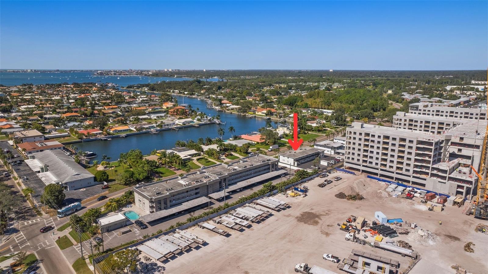 CARIBBEAN APTS CONDO - Residential