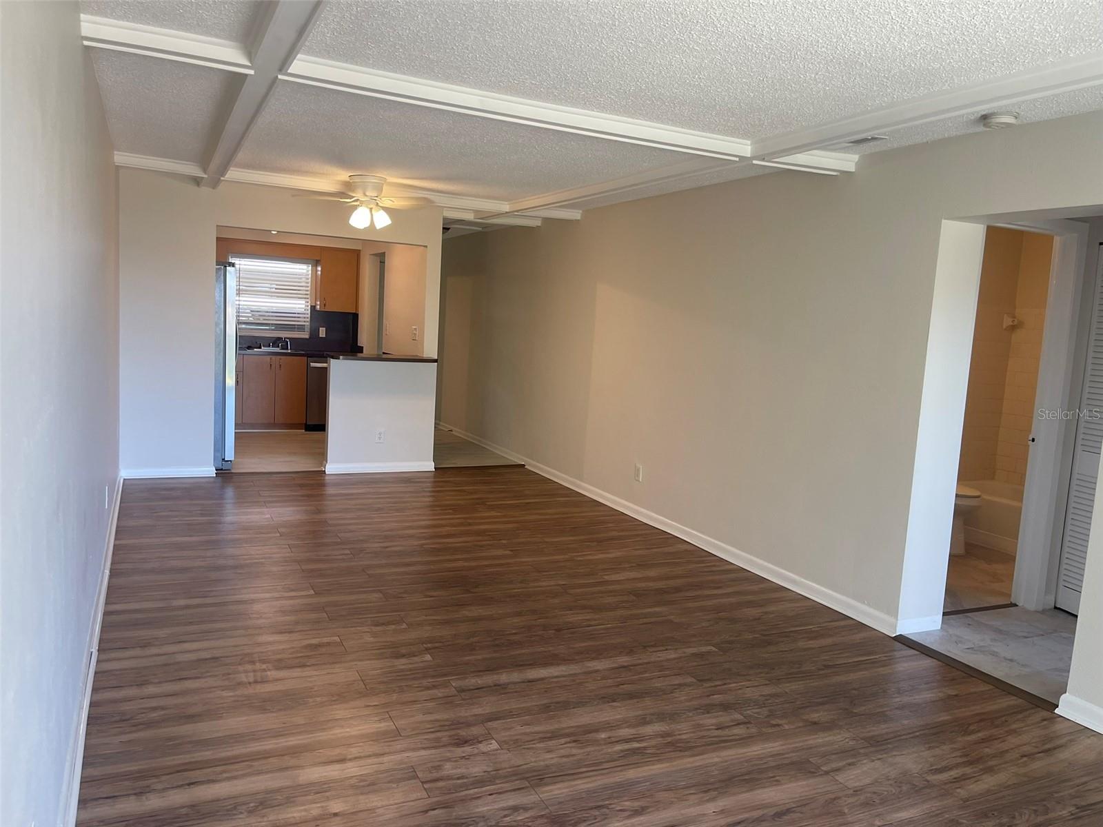 CARIBBEAN APTS CONDO - Residential