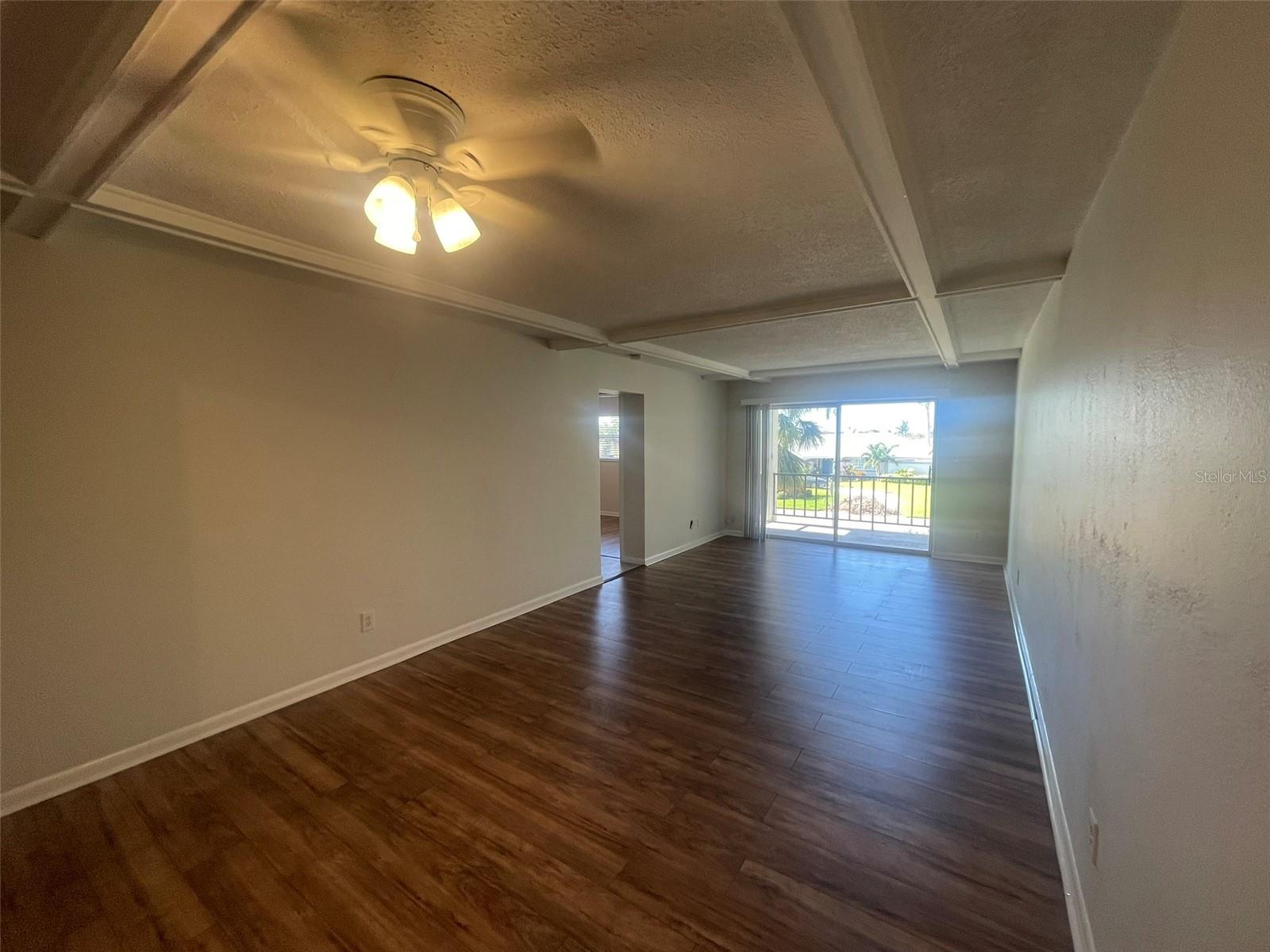 CARIBBEAN APTS CONDO - Residential